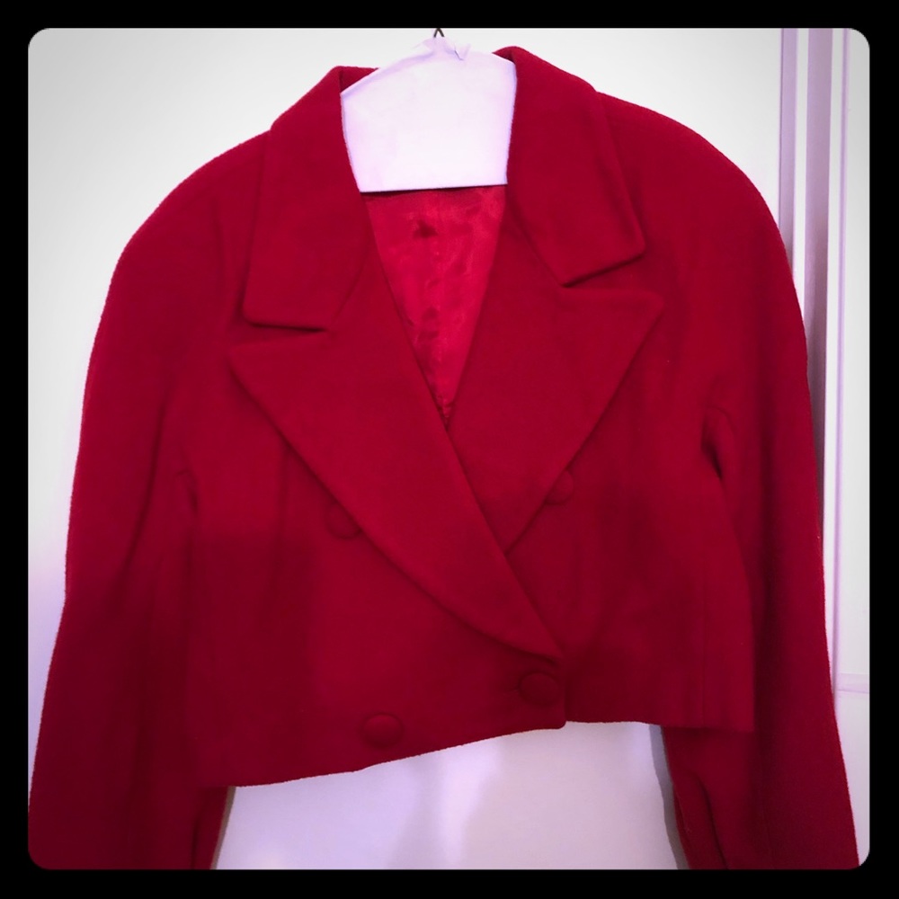 Jacket
